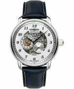 Zeppelin New Captain's Line Automatic férfi karóra