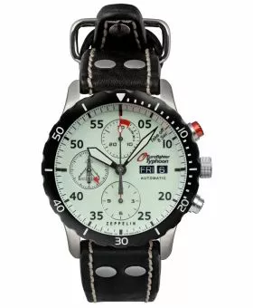 Zeppelin Eurofighter Automatic Chronograph Limited Edition férfi karóra