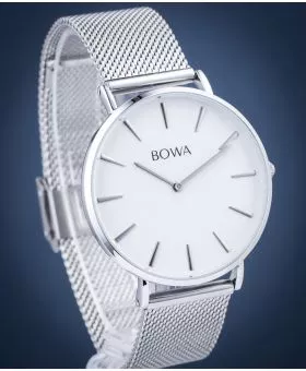 BOWA New York Női Karóra
