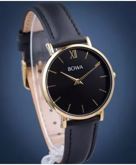 BOWA London Női Karóra