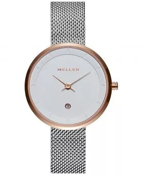 Meller Niara Dag Silver Női Karóra
