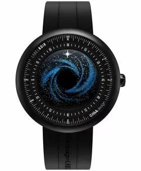 Ciga Design Black Star Titanium Automatic férfi karóra