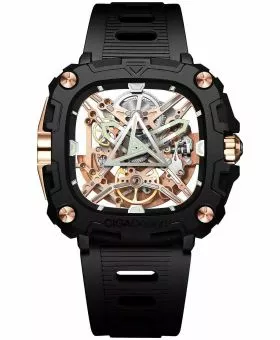 Ciga Design X Series Eye of Horus férfi karóra