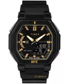 Timex UFC Colossus Férfi Karóra