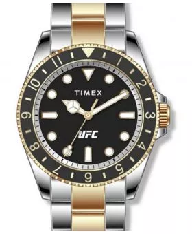 Timex UFC Debut Férfi Karóra