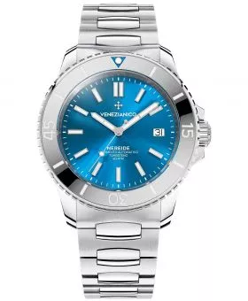 Venezianico Nereide Tungsteno Férfi Karóra