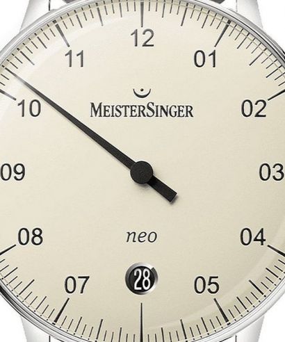 Meistersinger Neo Automatic Női Karóra