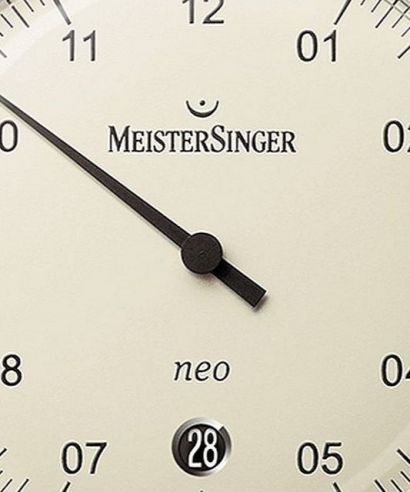 Meistersinger Neo Automatic Női Karóra