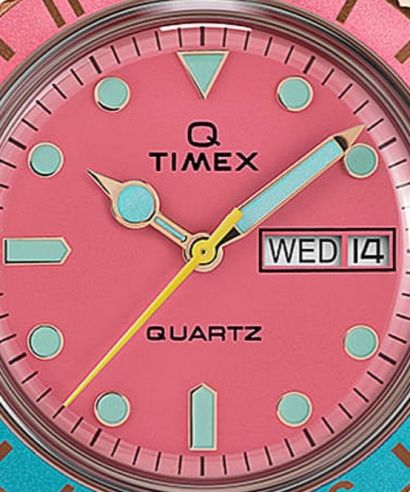 Timex Timex Q Reissue Női Karóra