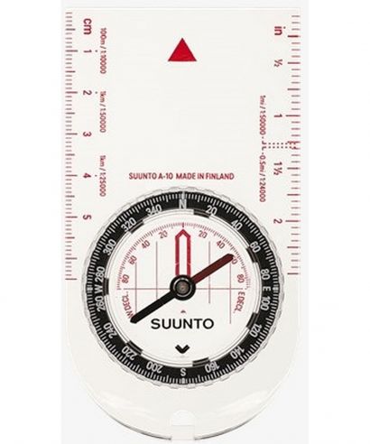 Suunto A-10 NH Compass Iránytű