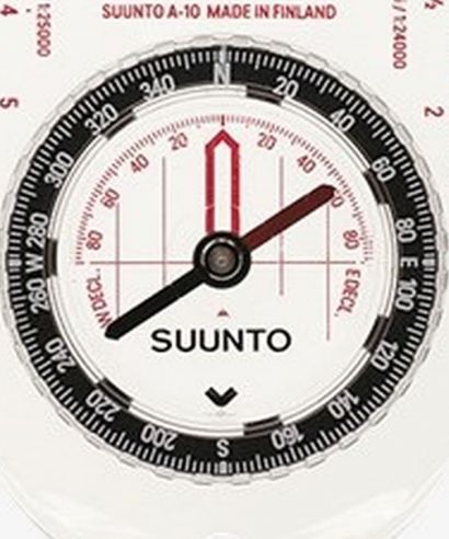 Suunto A-10 NH Compass Iránytű