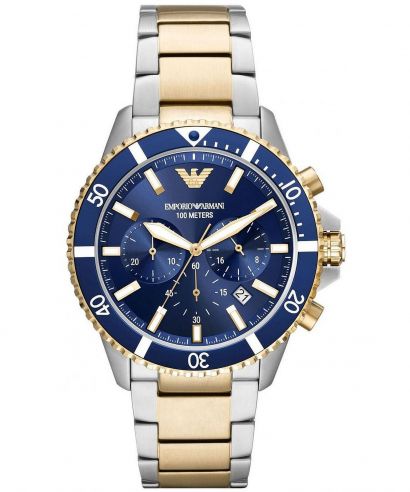 Emporio Armani Diver férfi karóra