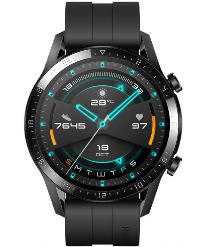Huawei Watch GT 2 Latona Unisex Okosóra