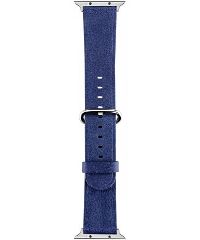 Morellato Apple Watch Blue 22 mm Szíj