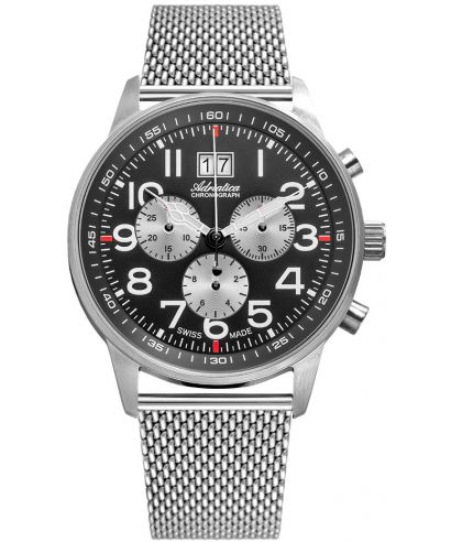 Adriatica Chronograph Férfi Karóra