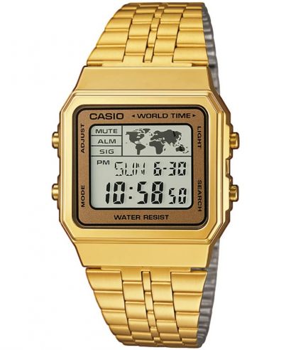 Casio Vintage Classic férfi karóra