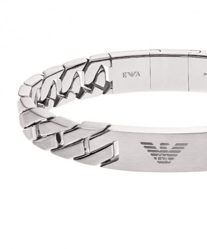 Emporio Armani Essential Bracelet férfi karkötő
