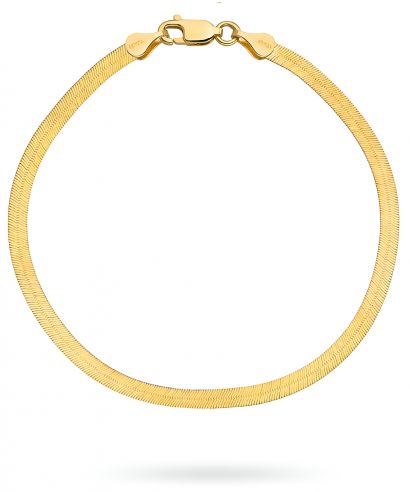 Bonore - Arany 585 karkötő