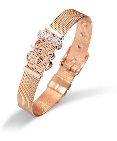 Pierre Ricaud Rose Gold karkötő