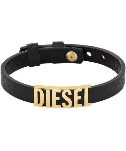 Diesel Stackables Diesel Font Karkötő