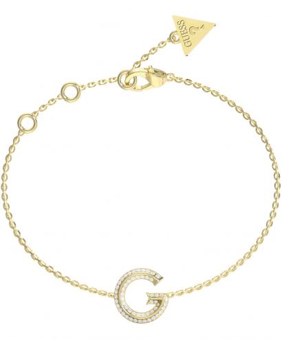 Guess G Crystal karkötő