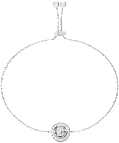 Guess G Crystal karkötő