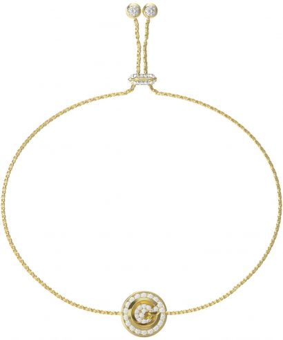 Guess G Crystal karkötő