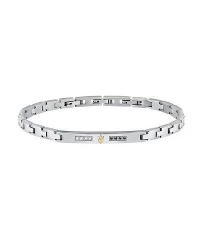 Maserati Diamonds karkötő