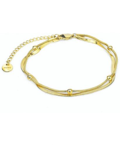 Pacific Gold karkötő