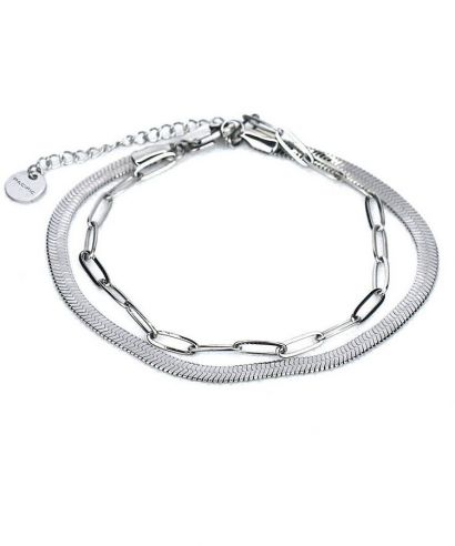 Pacific Silver karkötő