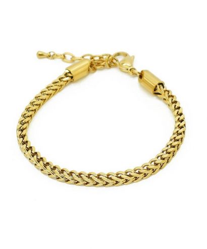 Pacific Gold karkötő
