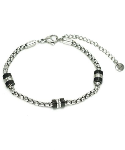 Pacific Silver karkötő