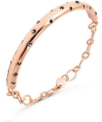 Pierre Ricaud Rose Gold karkötő
