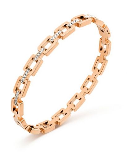 Pierre Ricaud Rose Gold karkötő