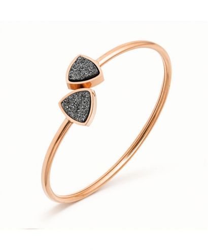 Pierre Ricaud Rose Gold karkötő