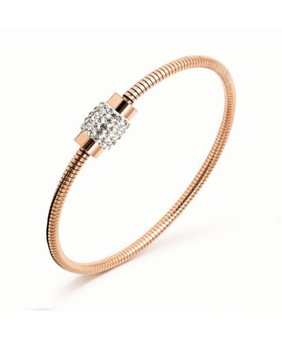 Pierre Ricaud Rose Gold karkötő