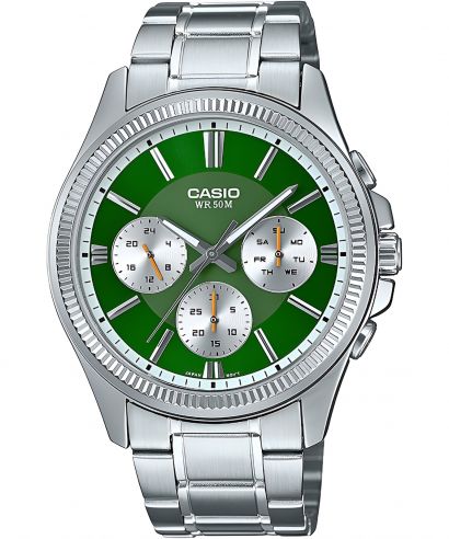Casio MTP férfi karóra