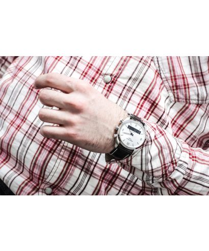 Certina DS Multi-8 férfi karóra
