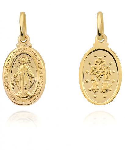 Bonore Medalion - Arany 585