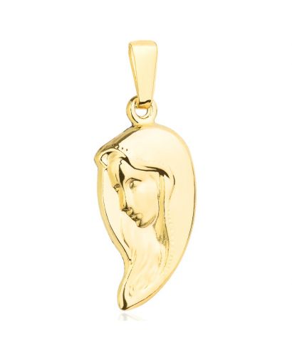 Bonore Medalion - Arany 585