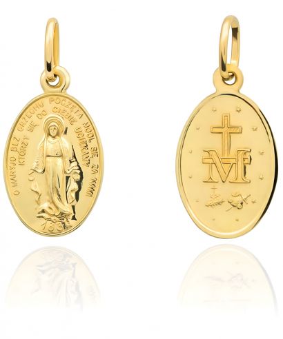 Bonore Medalion - Arany 585