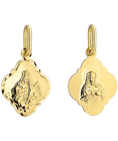 Bonore Medalion - Arany 585