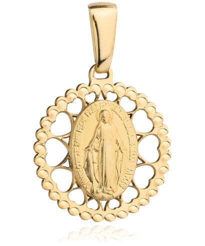 Bonore Medalion - Arany 585