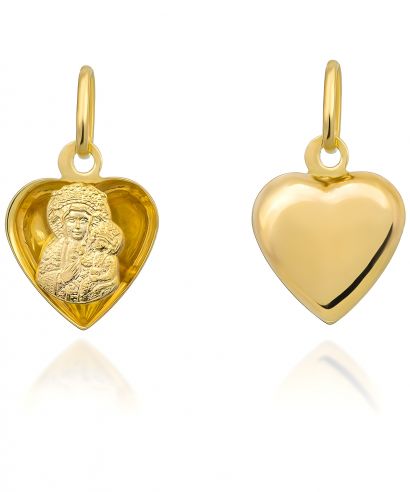 Bonore Medalion - Arany 585