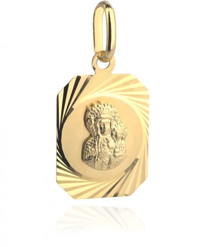 Bonore Medalion - Arany 585