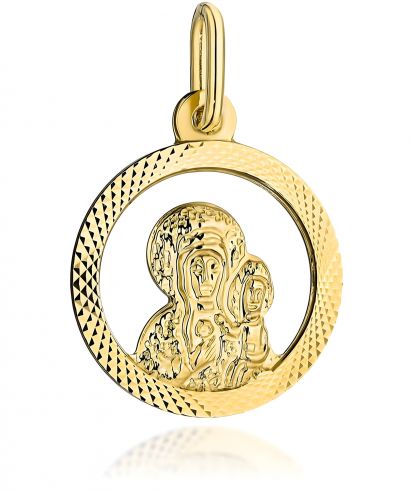 Bonore Medalion - Arany 585