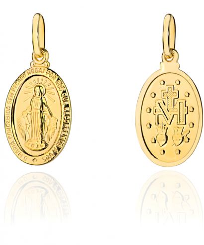 Bonore Medalion - Arany 585