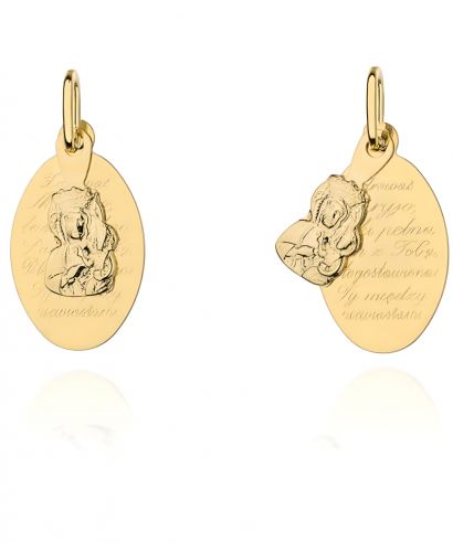 Bonore Medalion - Arany 585