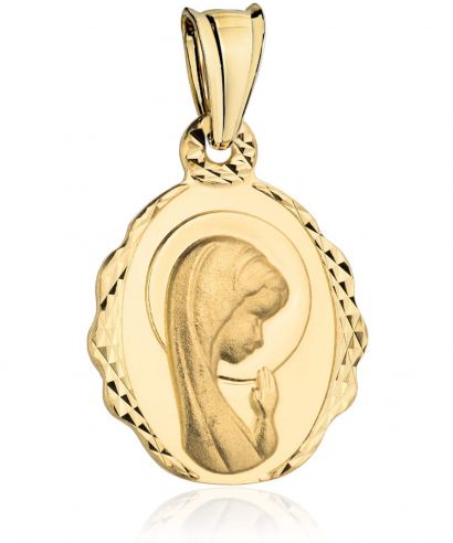 Bonore Medalion - Arany 585
