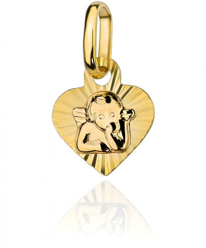 Bonore Medalion - Arany 585